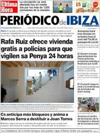Periódico de Ibiza