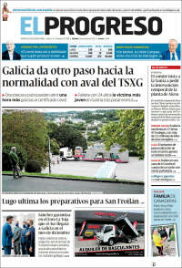 El Progreso