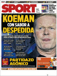 Sport