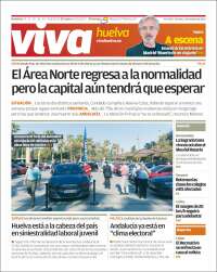 Viva Huelva