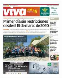 Viva Jaén