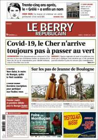 Berry Republicain