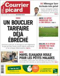 Courrier Picard