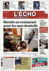 L'Echo Républicain