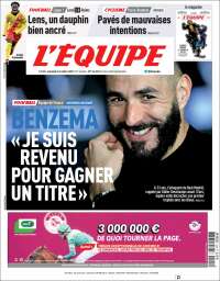L'Equipe