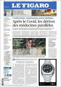 Le Figaro