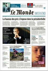 Le Monde