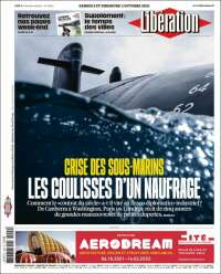 Libération