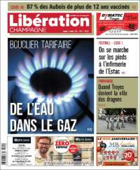 Libération Champagne