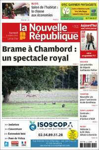La Nouvelle Republique