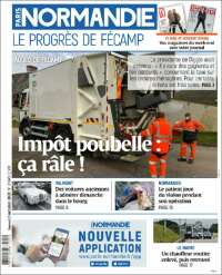 Progres de Fecamp