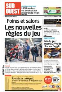 Sud Ouest