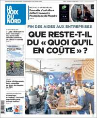 La Voix du Nord