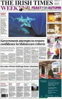 Irish Times