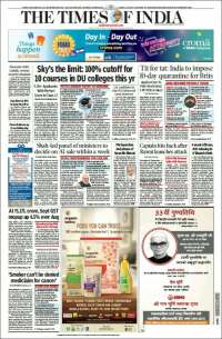 The Times of India