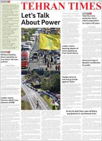 TehranTimes