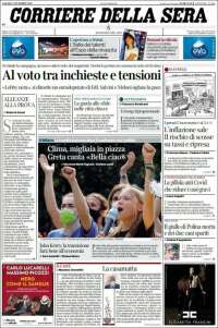 Corriere della Sera