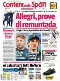 Corriere dello Sport