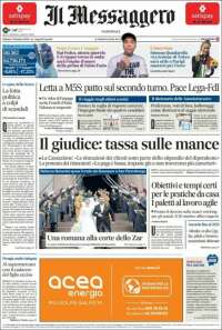 Il Messaggero