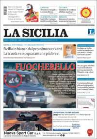 La Sicilia