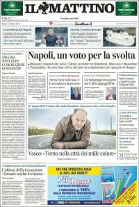 Il Mattino