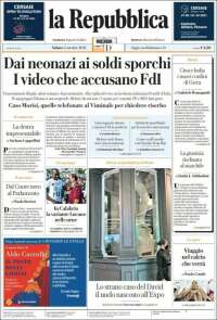 La Repubblica