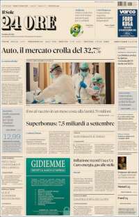 Il Sole 24 ORE