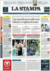 La Stampa