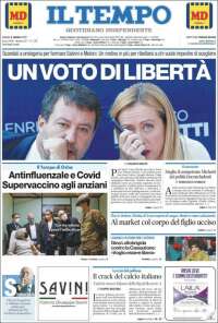 Il Tempo
