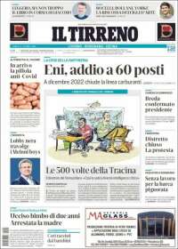 Il Tirreno