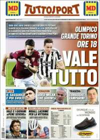 Tuttosport