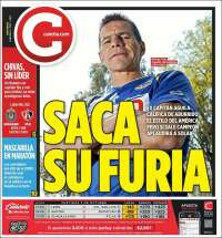 Cancha