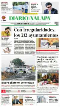 Diario de Xalapa