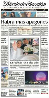 Diario de Yucatán