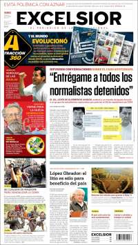 Excelsior