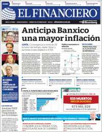 El Financiero