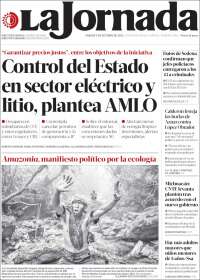 La Jornada