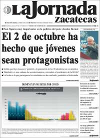 Jornada de Zacatecas