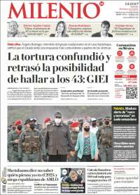 Milenio