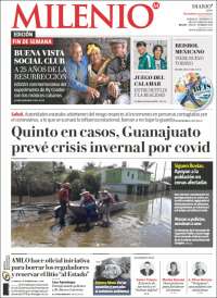 Milenio de León