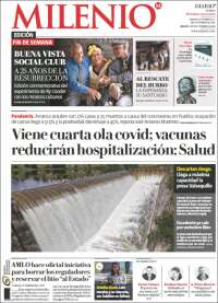 Milenio de Puebla