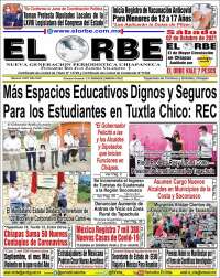 El Orbe