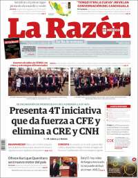 La Razón