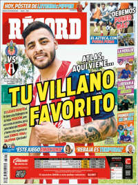 Record