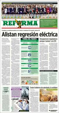 Reforma