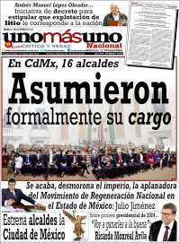 unomásuno