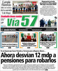 Via57