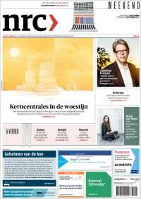NRC Handelsblad