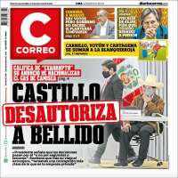 Diario Correo