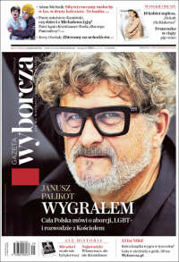 Gazeta Wyborcza
